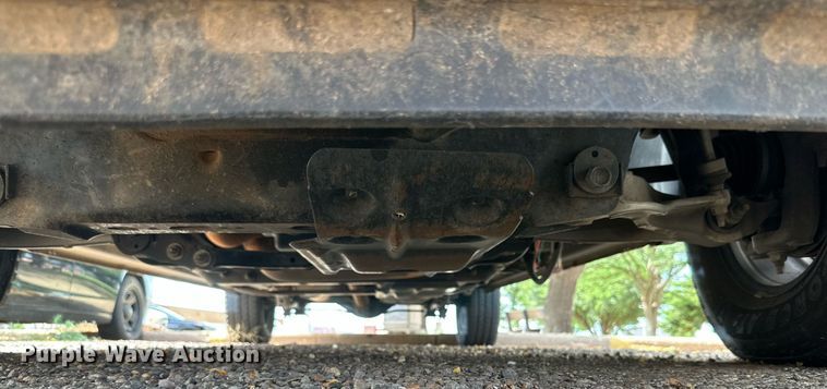 image for item KM9837 2017 Dodge Ram 1500  Crew Cab pickup truck