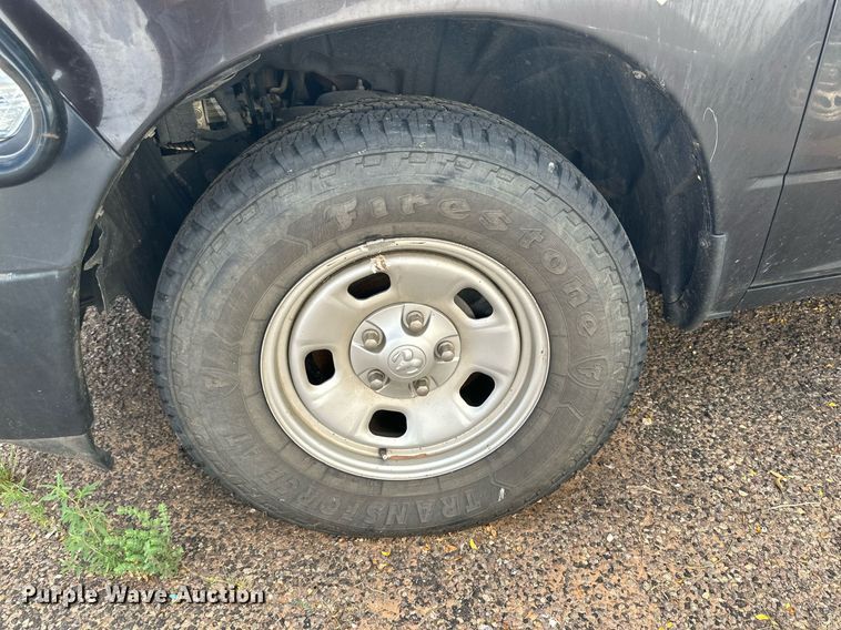 image for item KM9837 2017 Dodge Ram 1500  Crew Cab pickup truck