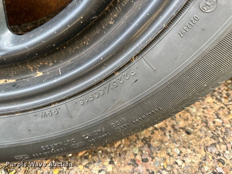 image for item KM9838 2016 Dodge Charger Police