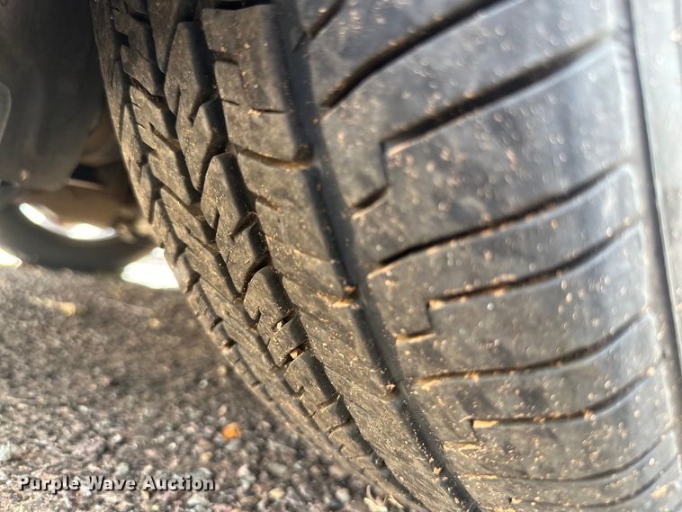 image for item KM9838 2016 Dodge Charger Police