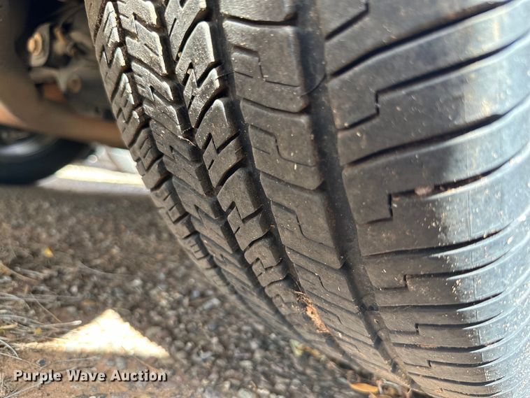 image for item KM9838 2016 Dodge Charger Police