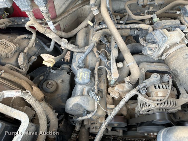 image for item KX9075 2010 Ford F150  pickup truck