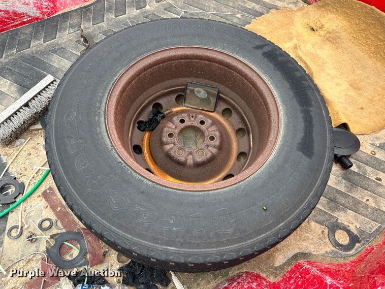 image for item KX9075 2010 Ford F150  pickup truck