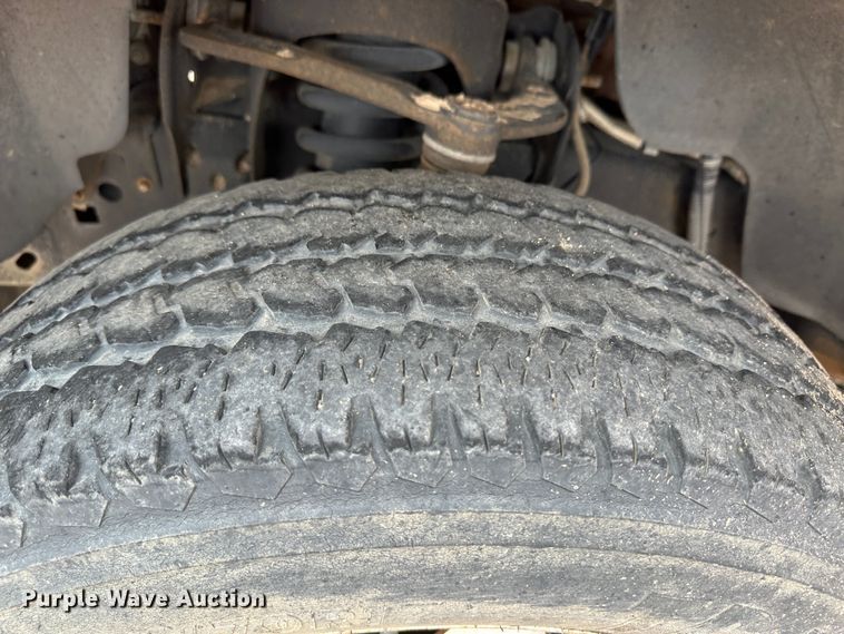 image for item KX9075 2010 Ford F150  pickup truck