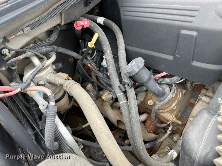 image for item KX9077 2007 Chevrolet Silverado 1500