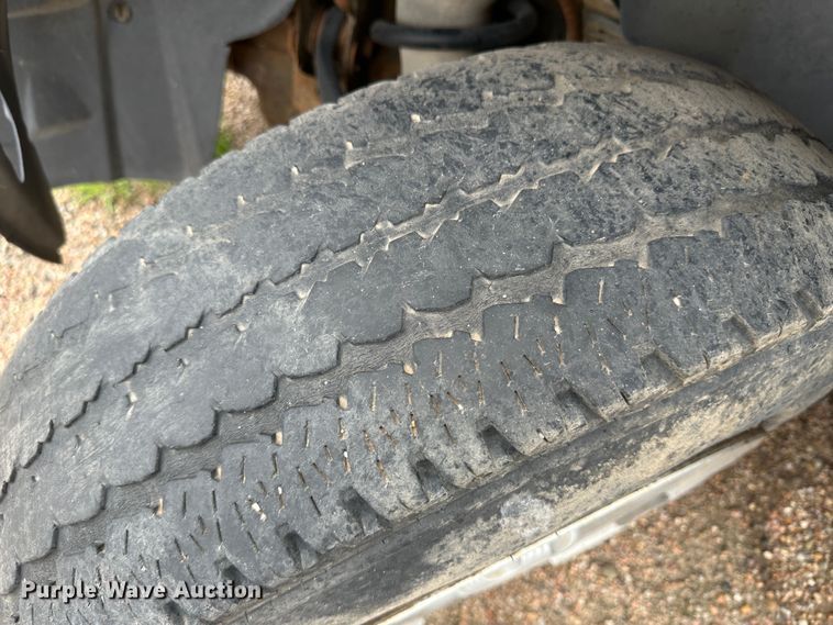 image for item KX9077 2007 Chevrolet Silverado 1500