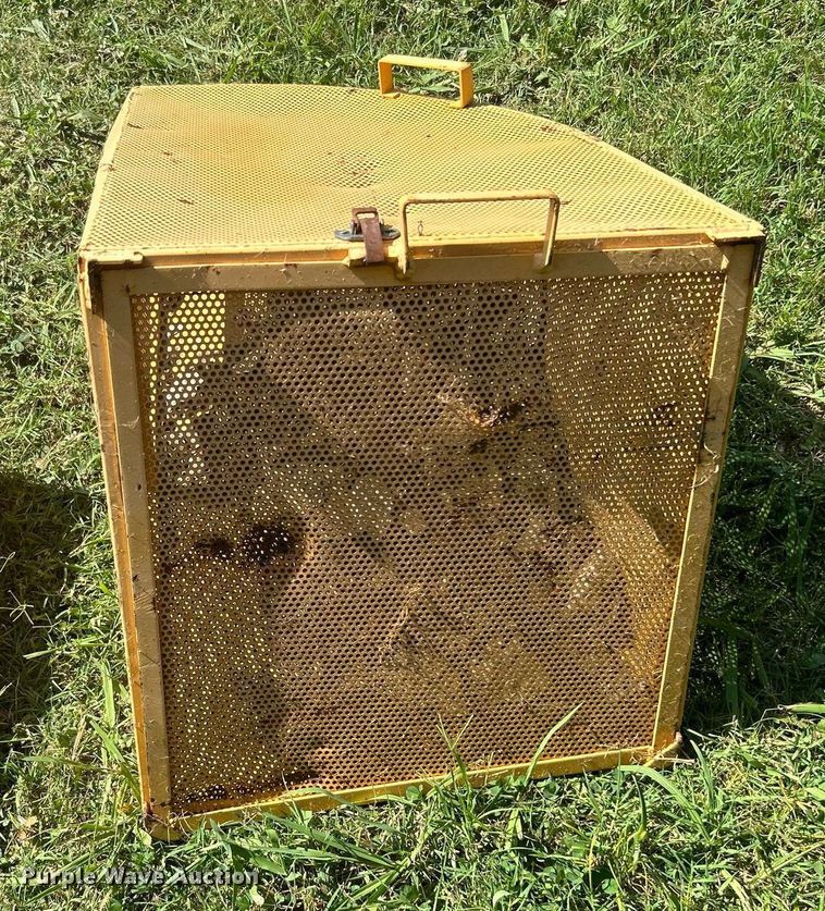 image for item LE9700 Gravely Pro-1336G  lawn mower