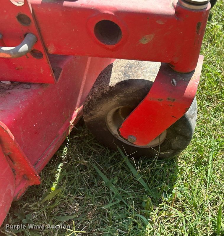 image for item LE9700 Gravely Pro-1336G  lawn mower