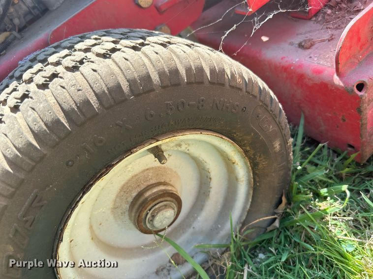 image for item LE9700 Gravely Pro-1336G  lawn mower