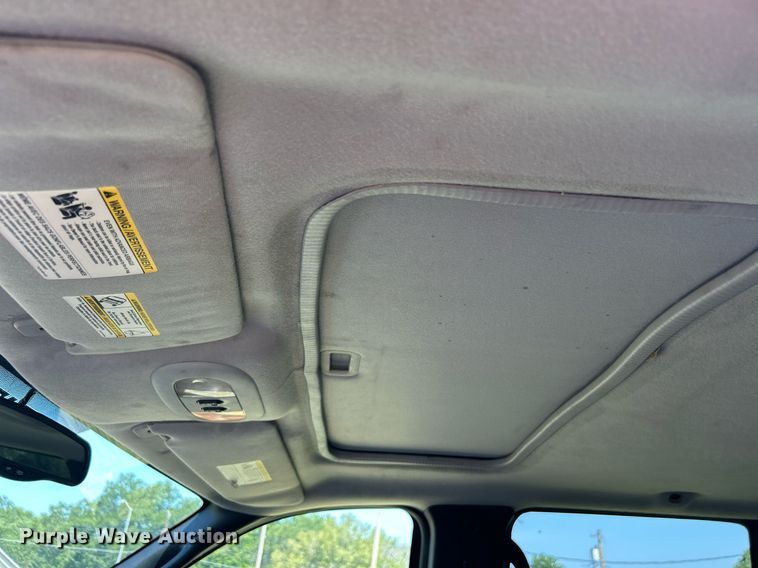 image for item LE9703 2004 Ford F150  SuperCrew pickup truck