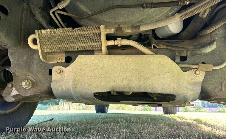 image for item LE9703 2004 Ford F150  SuperCrew pickup truck