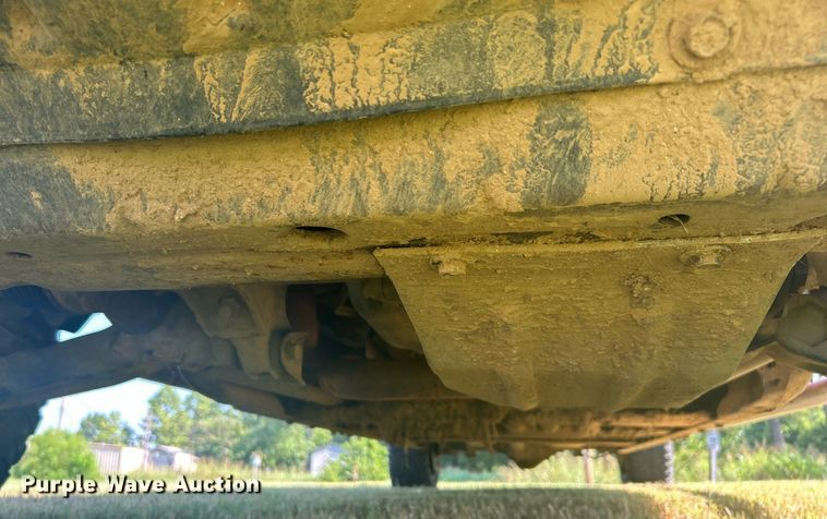 image for item LE9704 1999 Chevrolet K3500  Crew Cab brush fire truck