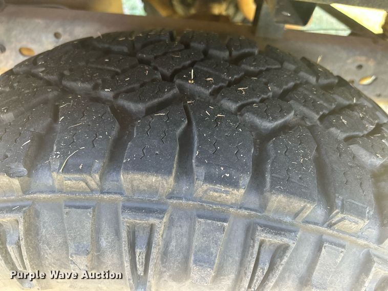 image for item LE9704 1999 Chevrolet K3500  Crew Cab brush fire truck