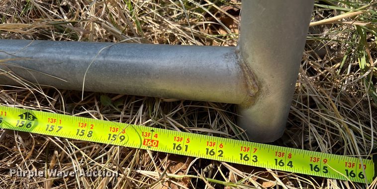 image for item LF9335 (2) livestock panels