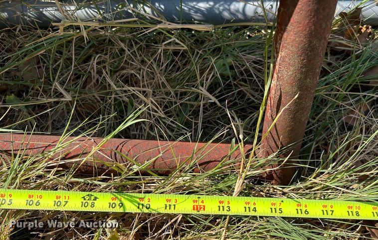 image for item LF9335 (2) livestock panels