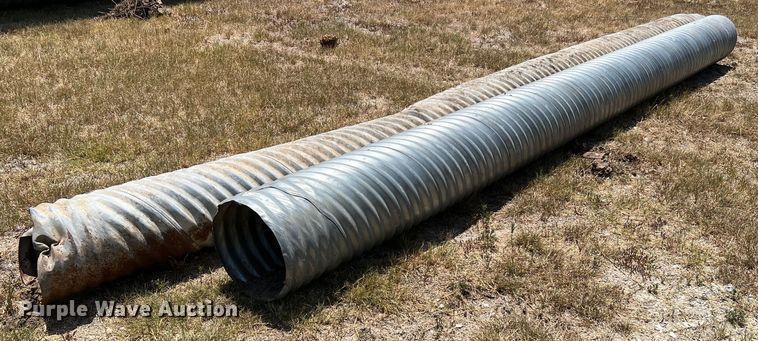 image for item LF9373 (2) culverts