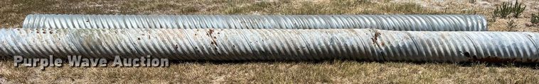 image for item LF9373 (2) culverts