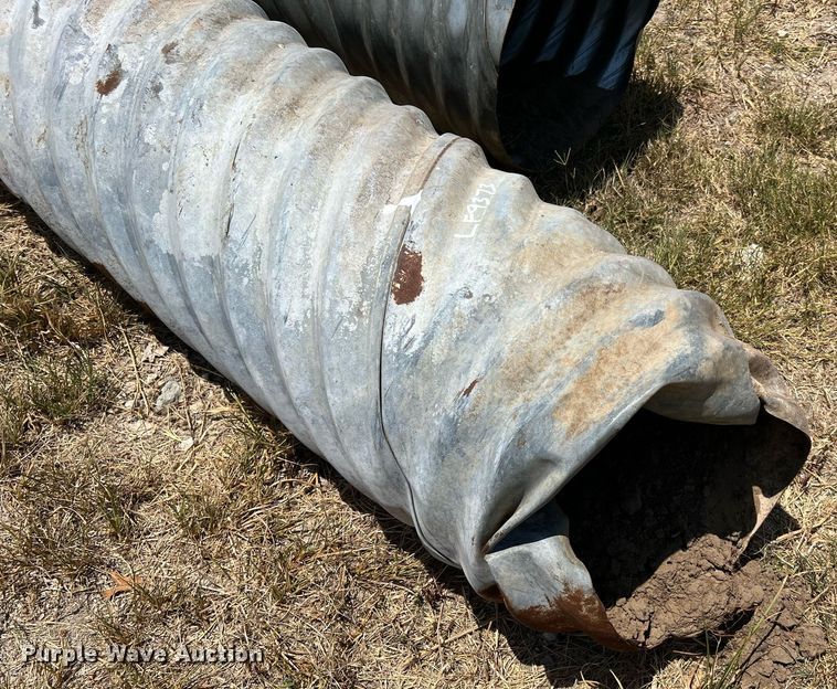 image for item LF9373 (2) culverts