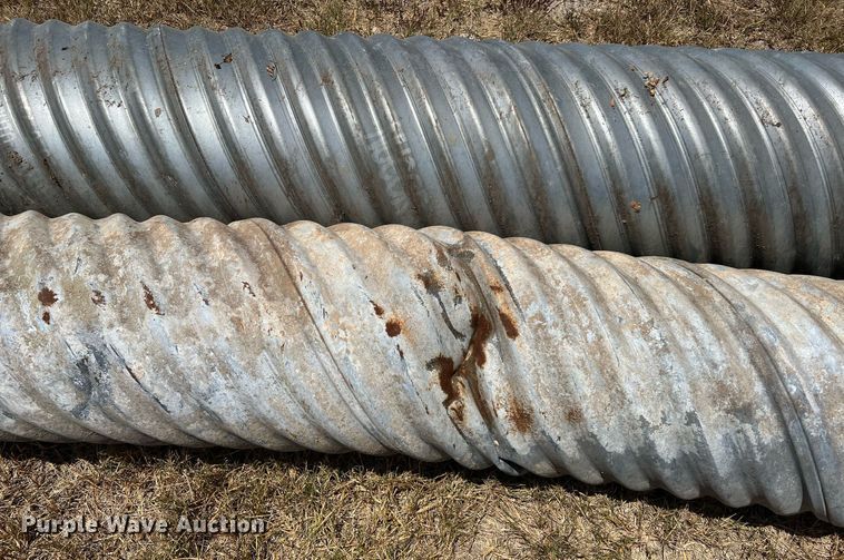 image for item LF9373 (2) culverts