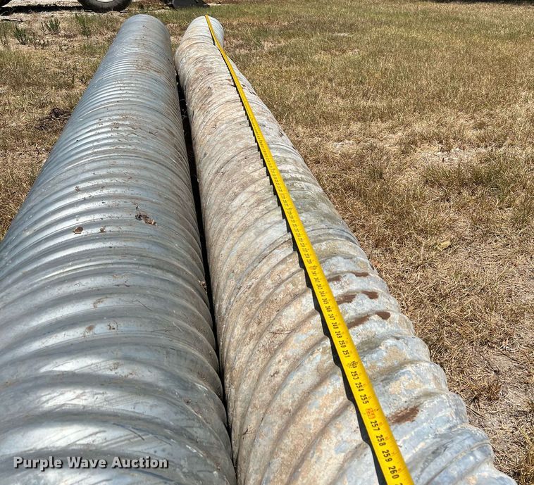 image for item LF9373 (2) culverts