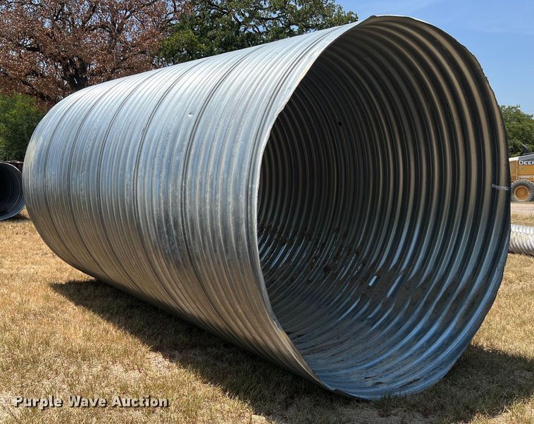 image for item LF9374 Culvert