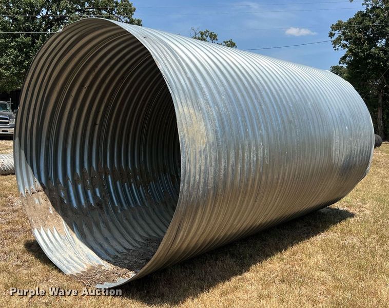 image for item LF9374 Culvert