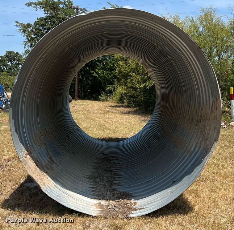 image for item LF9374 Culvert