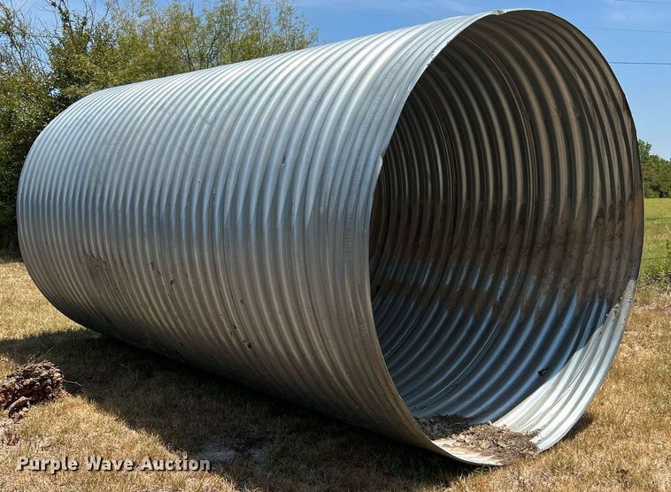 image for item LF9374 Culvert