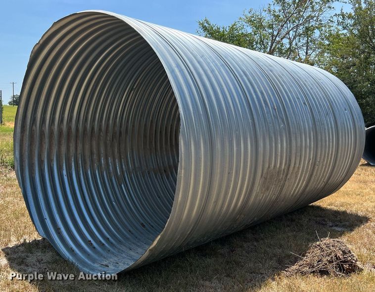 image for item LF9374 Culvert