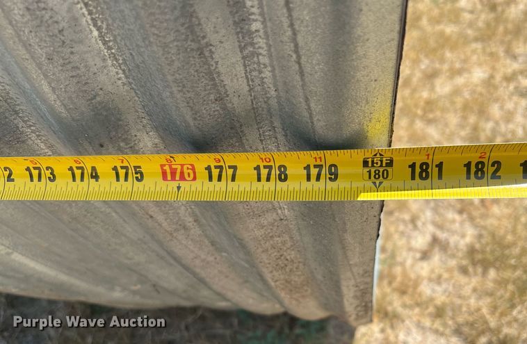 image for item LF9374 Culvert