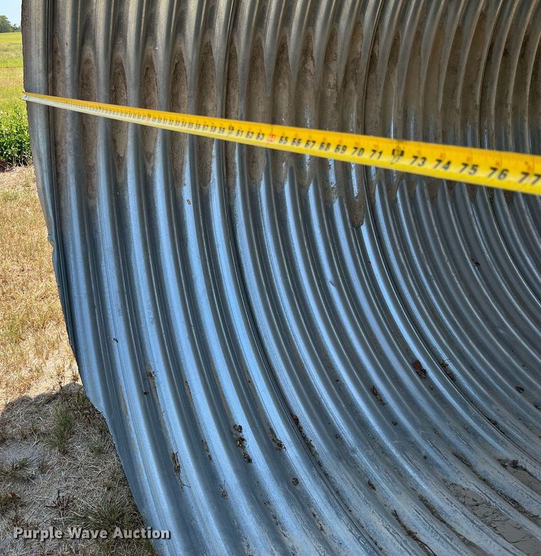 image for item LF9374 Culvert