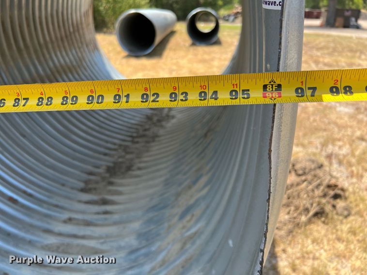 image for item LF9374 Culvert