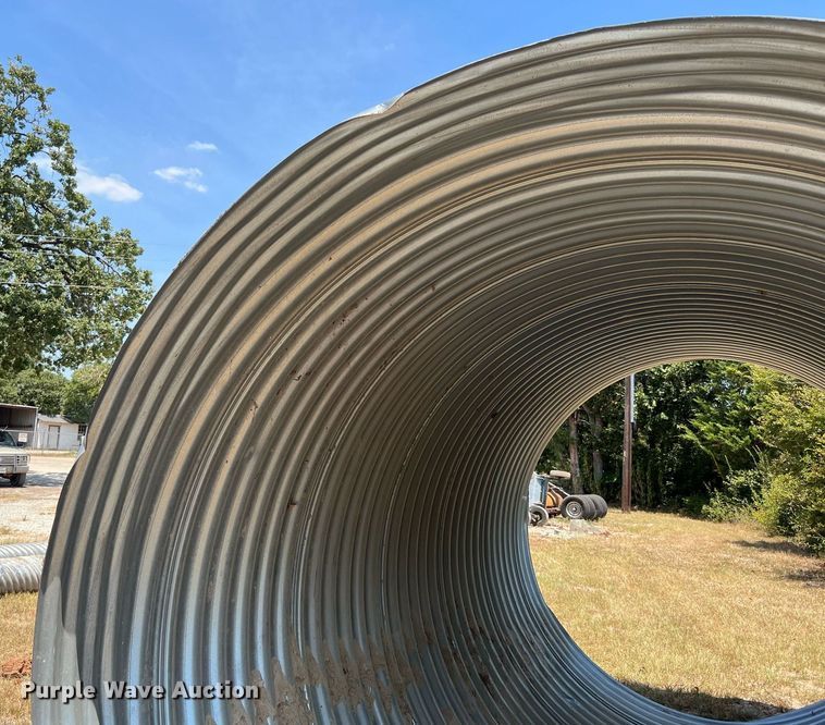 image for item LF9374 Culvert