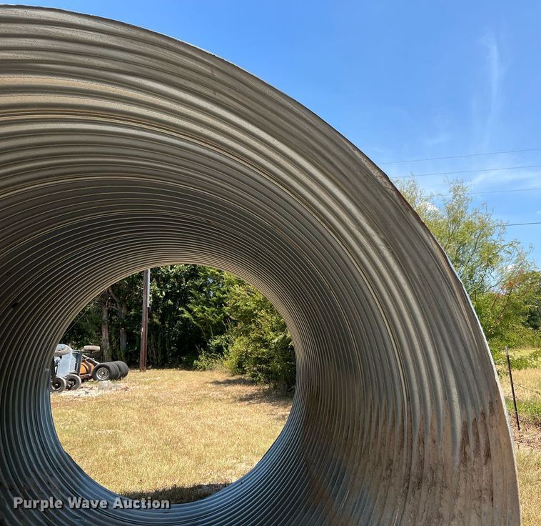 image for item LF9374 Culvert