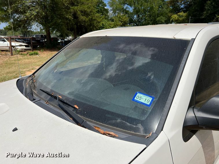 image for item LF9386 2008 Jeep Grand Cherokee Laredo  SUV