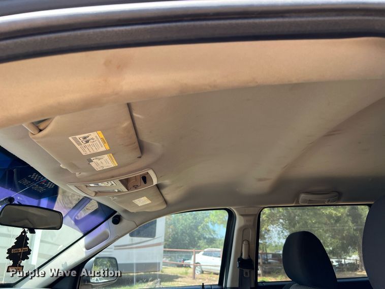 image for item LF9386 2008 Jeep Grand Cherokee Laredo  SUV