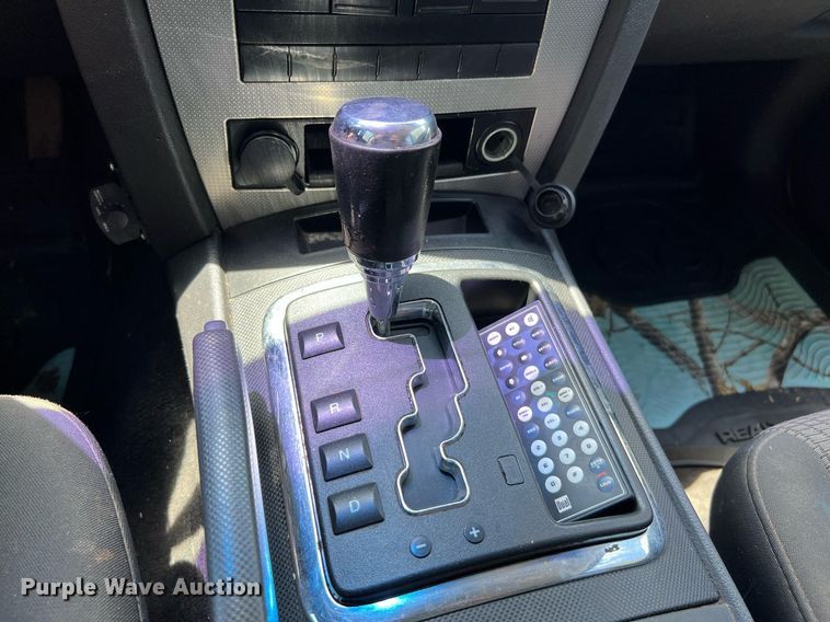 image for item LF9386 2008 Jeep Grand Cherokee Laredo  SUV