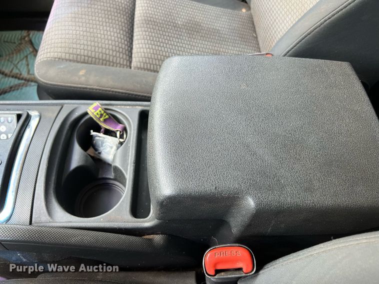 image for item LF9386 2008 Jeep Grand Cherokee Laredo  SUV