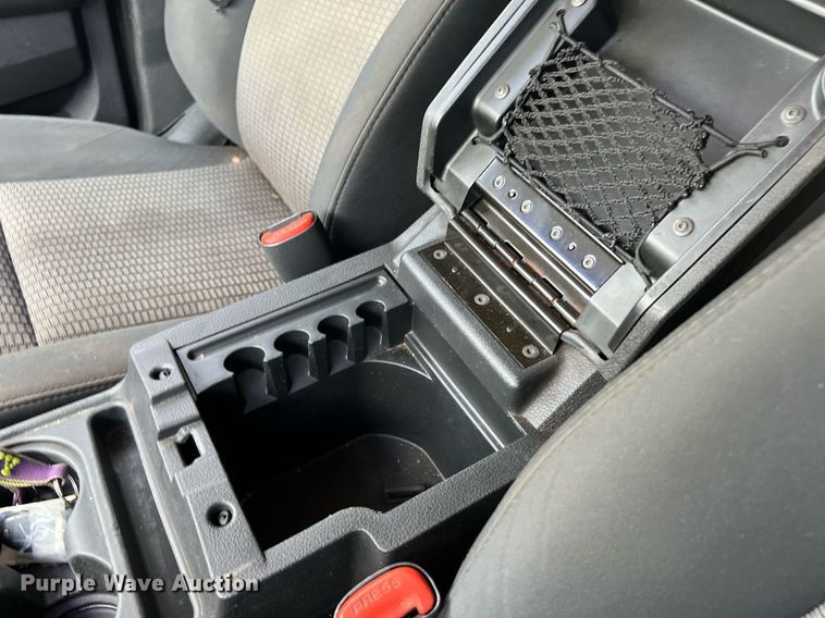 image for item LF9386 2008 Jeep Grand Cherokee Laredo  SUV