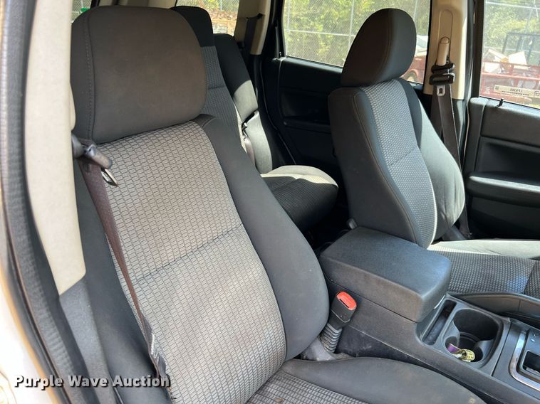 image for item LF9386 2008 Jeep Grand Cherokee Laredo  SUV