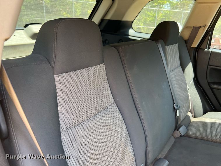 image for item LF9386 2008 Jeep Grand Cherokee Laredo  SUV