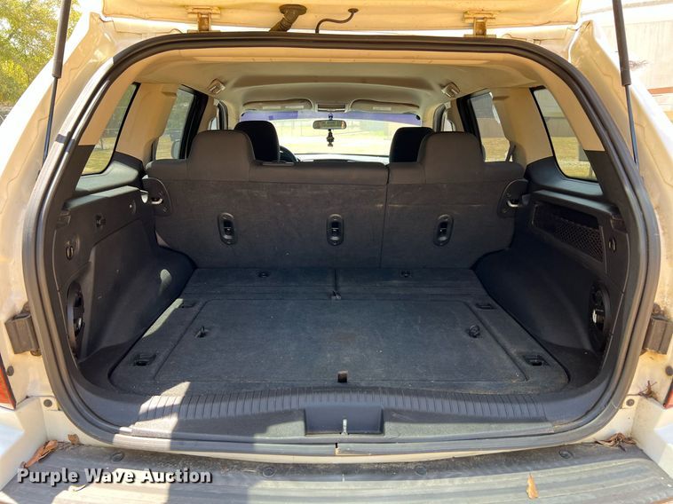 image for item LF9386 2008 Jeep Grand Cherokee Laredo  SUV