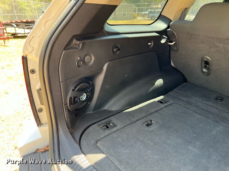 image for item LF9386 2008 Jeep Grand Cherokee Laredo  SUV