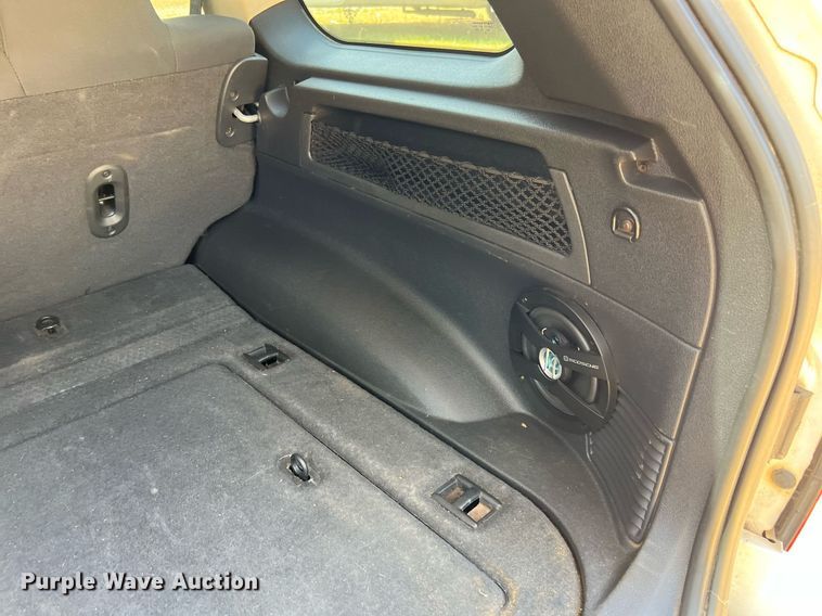 image for item LF9386 2008 Jeep Grand Cherokee Laredo  SUV