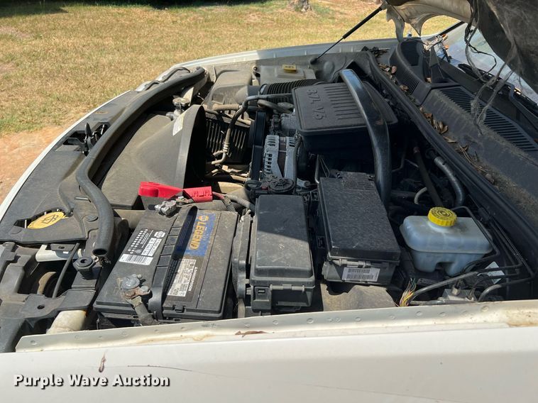 image for item LF9386 2008 Jeep Grand Cherokee Laredo  SUV