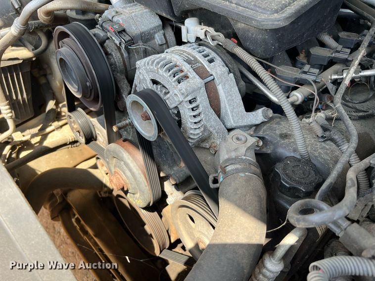 image for item LF9386 2008 Jeep Grand Cherokee Laredo  SUV