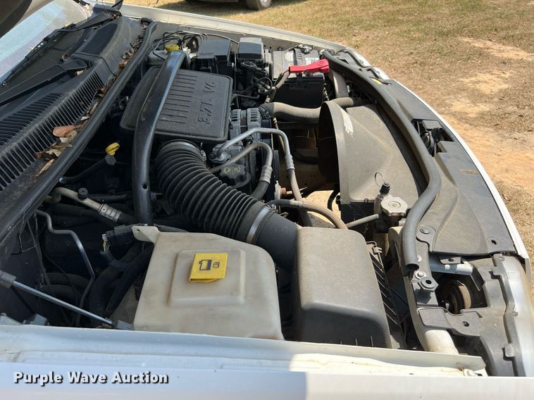 image for item LF9386 2008 Jeep Grand Cherokee Laredo  SUV