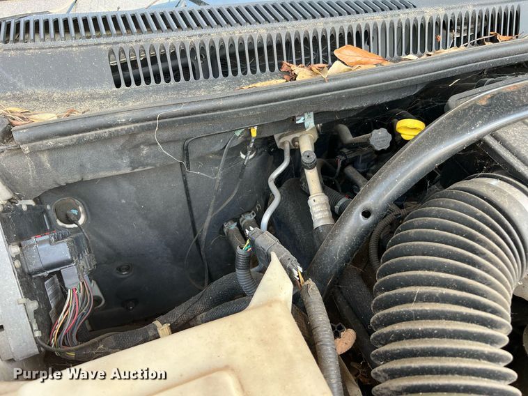 image for item LF9386 2008 Jeep Grand Cherokee Laredo  SUV