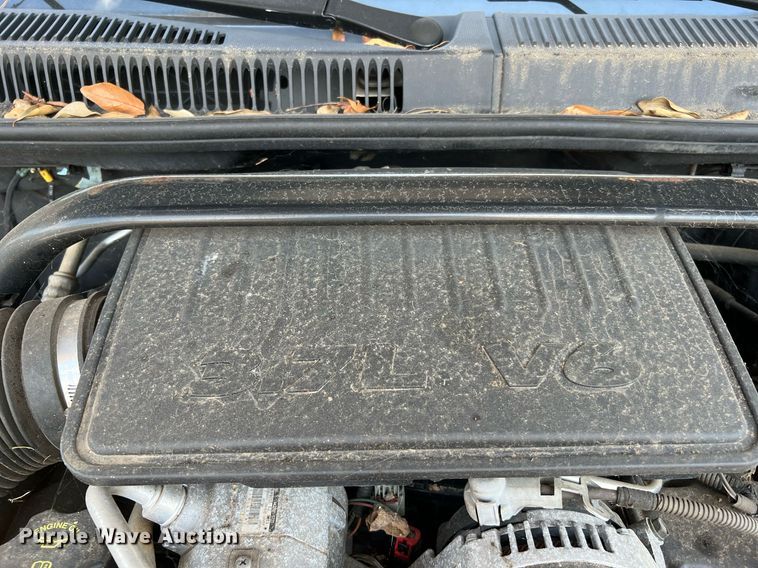 image for item LF9386 2008 Jeep Grand Cherokee Laredo  SUV