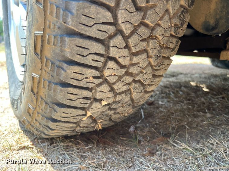 image for item LF9386 2008 Jeep Grand Cherokee Laredo  SUV